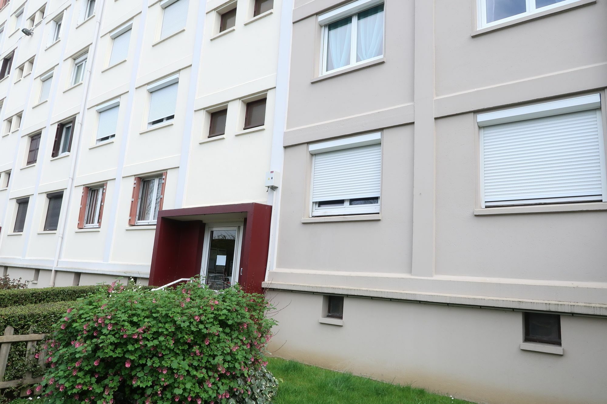 Le Cottage Flaubert Rouen Exteriér fotografie